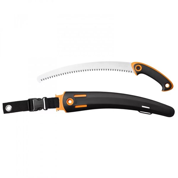 Пила садовая большая Fiskars SW-330 (1020199) 1020199 фото