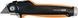 Нож для гипсокартона с пилкой Fiskars CarbonMax Drywaller Utility Knife (1027226) 1027226 фото 1