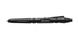 Тактическая ручка Gerber Impromptu Tactical Pen Black (31-001880) 1014864 1014864 фото 1