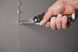 Нож для гипсокартона с пилкой Fiskars CarbonMax Drywaller Utility Knife (1027226) 1027226 фото 7