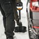 Совок для прибирання снігу автомобільний телескопічний Fiskars X-Series (1057187) 1057187 фото 6