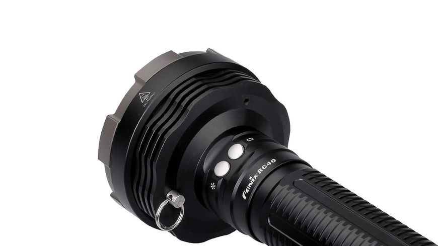 Ліхтар ручний Fenix RC40 2016 Cree XM-L2 U2 RC402016 фото