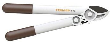 Сучкорез контактный Fiskars PowerGear L32 (1026930) 1026930 фото