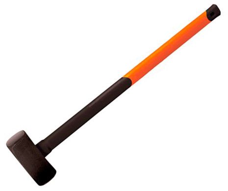 Кувалда Fiskars Hammer L 120040 (1001619) 1001619 фото