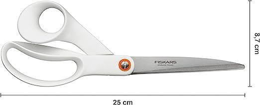 Ножницы универсальные Fiskars Functional Form 24 см (1020414) 1020414 фото