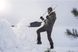 Скрепер-волокуша для прибирання снігу Fiskars SnowXpert (143021) 1003470 фото 7