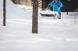 Скрепер-волокуша для прибирання снігу Fiskars SnowXpert (143021) 1003470 фото 5