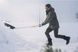 Скрепер-волокуша для прибирання снігу Fiskars SnowXpert (143021) 1003470 фото 6