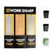 Work Sharp точильний набір для Guided Sharpening System Upgrade Kit WSSA0003300 фото 2