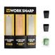 Work Sharp точильний набір для Guided Sharpening System Upgrade Kit WSSA0003300 фото 1