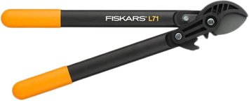 Сучкоріз контактний Fiskars PowerGear L71 (1001556) 1001556 фото