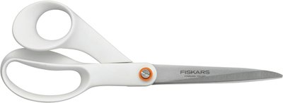 Ножиці універсальні Fiskars Functional Form 21 см (1020412) 1020412 фото