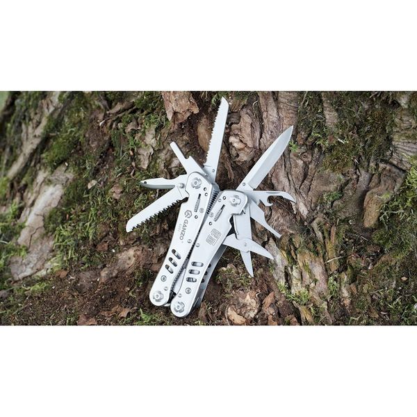 Мультитул Ganzo Multi Tool (G301) G301 фото