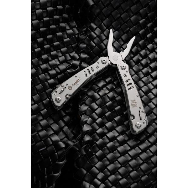 Мультитул Ganzo Multi Tool (G301) G301 фото