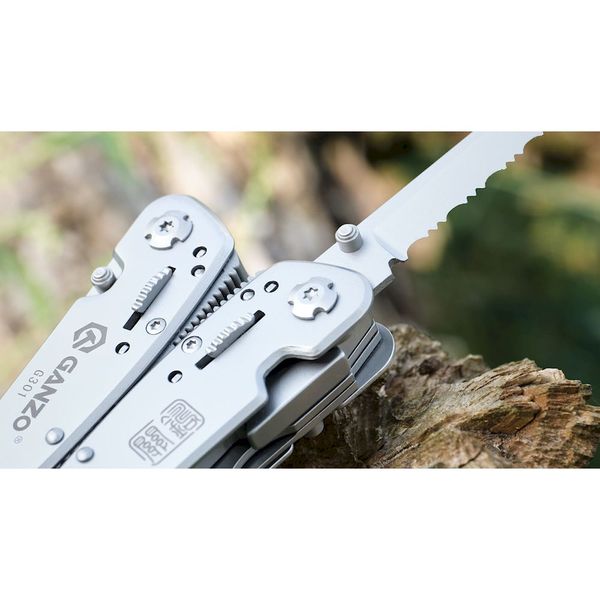 Мультитул Multi Tool Ganzo G301 G301 фото