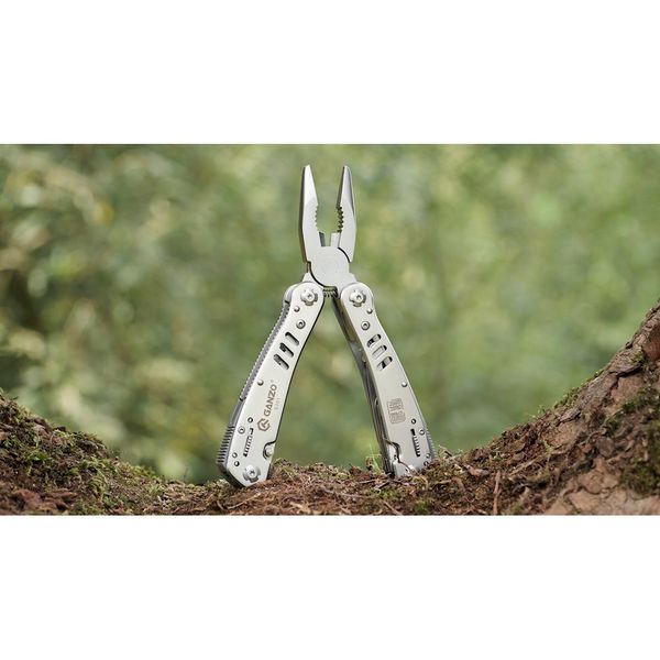 Мультитул Ganzo Multi Tool (G301) G301 фото