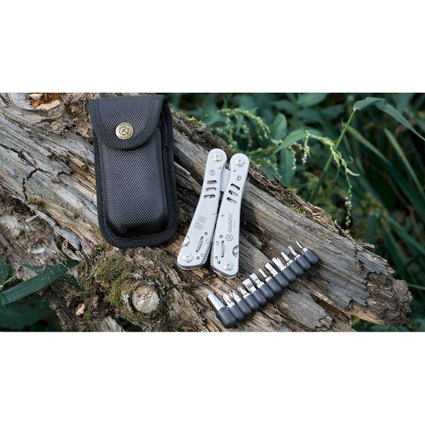 Мультитул Multi Tool Ganzo G301 G301 фото