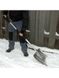 Лопата для прибирання снігу Fiskars Snow Light (1001636) 1001636 фото 6