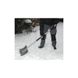 Лопата для прибирання снігу Fiskars Snow Light (1001636) 1001636 фото 5