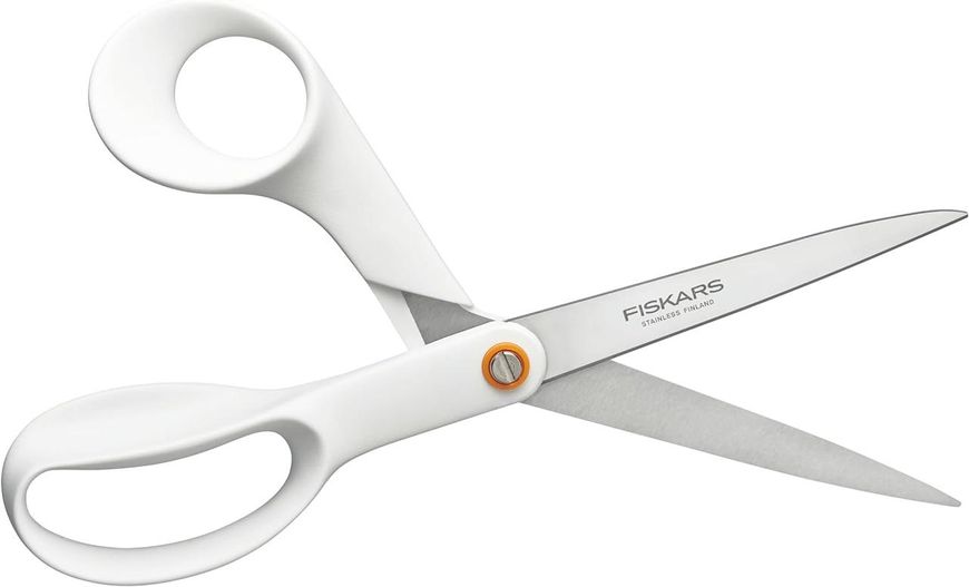 Ножиці універсальні Fiskars Functional Form 21 см (1020412) 1020412 фото