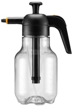 Опрыскиватель садовый Fiskars Pressure Sprayer 1.8л (1027379) 1027379 фото