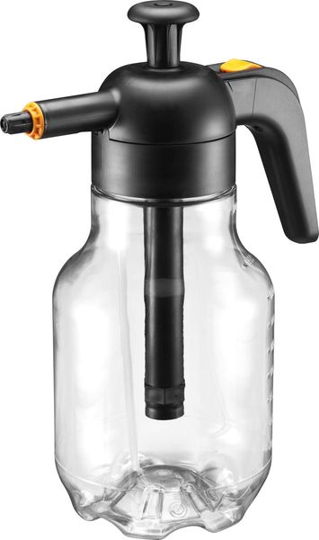 Обприскувач садовий Fiskars Pressure Sprayer 1.8л (1027379) 1027379 фото