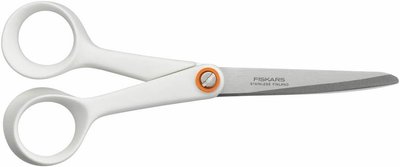 Ножиці універсальні Fiskars Functional Form 17 см (1020413) 1020413 фото