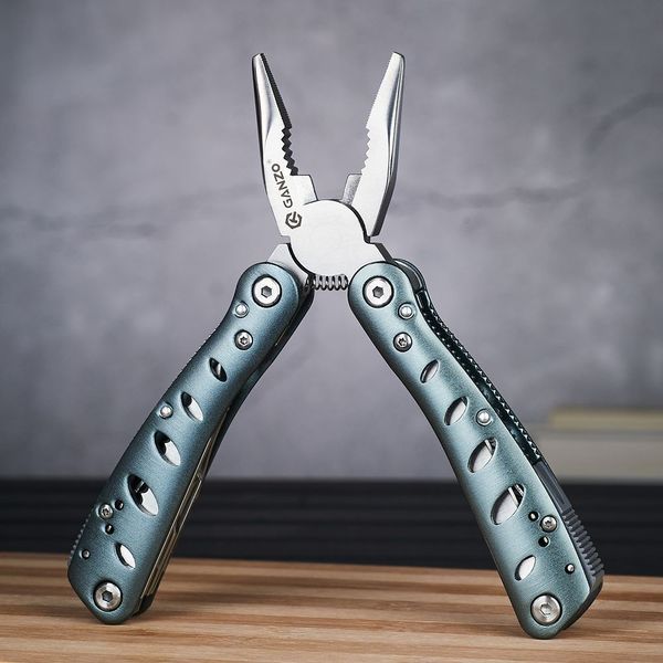 Мультитул Ganzo Multi Tool (G101-H) G205 G101-H фото