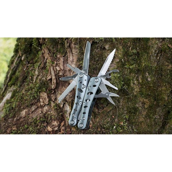 Мультитул Ganzo Multi Tool (G101-H) G205 G101-H фото