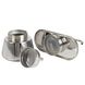 Кофеварка Bo-Camp Stainless Steel 2-cups Silver (2200545) DAS301411 фото 11