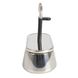 Кофеварка Bo-Camp Stainless Steel 2-cups Silver (2200545) DAS301411 фото 8