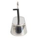 Кавоварка Bo-Camp Stainless Steel 2-cups Silver (2200545) DAS301411 фото 4