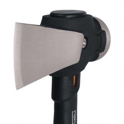 Сокира-молот Fiskars Pro IsoCore 1.1кг / 36см (1062936) 1062936 фото