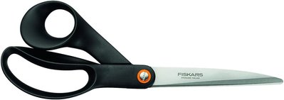 Ножиці універсальні Fiskars Functional Form 24 см (1019198) 1019198 фото