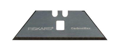 Сменные лезвия Fiskars CarbonMax Utility Knife Blades 10 шт. (1027230) 1027230 фото