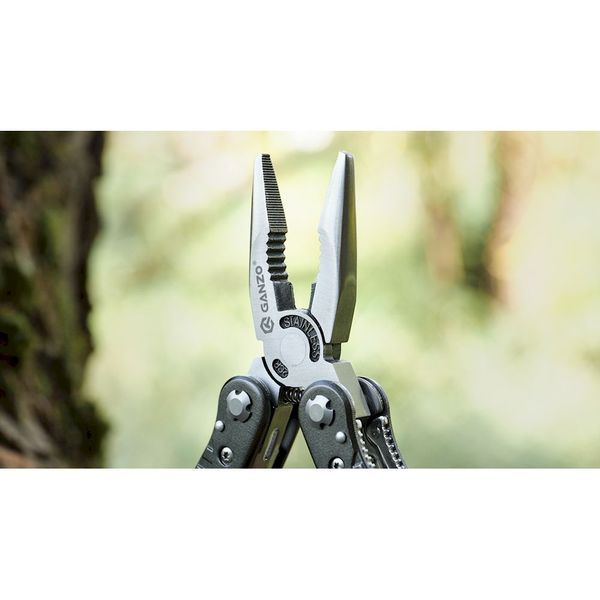 Мультитул Ganzo Multi Tool (G105) G3130 G105 фото