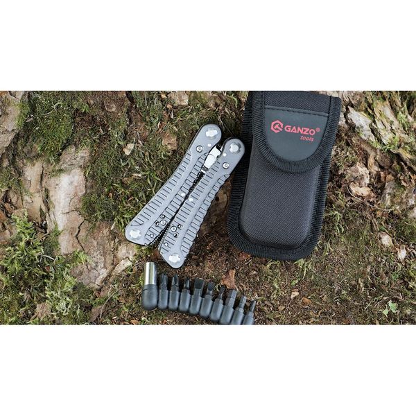 Мультитул Ganzo Multi Tool (G105) G3130 G105 фото