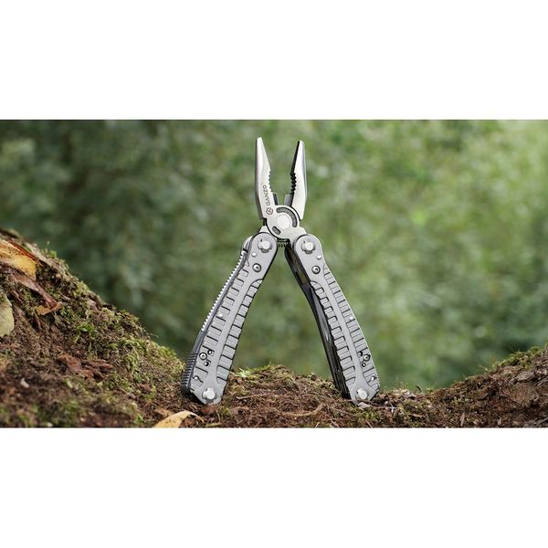 Мультитул Ganzo Multi Tool (G105) G3130 G105 фото