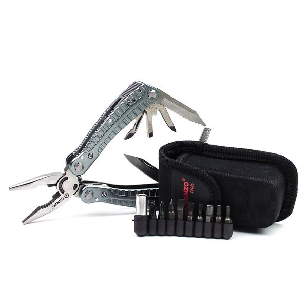 Мультитул Ganzo Multi Tool (G105) G3130 G105 фото