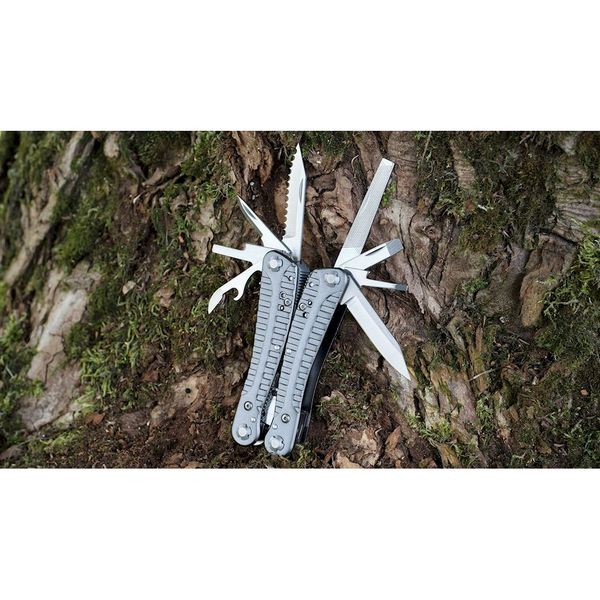 Мультитул Ganzo Multi Tool (G105) G3130 G105 фото