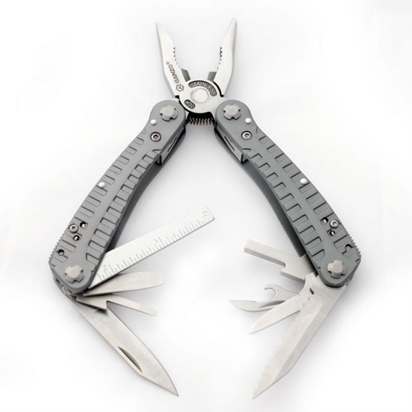 Мультитул Ganzo Multi Tool (G105) G3130 G105 фото