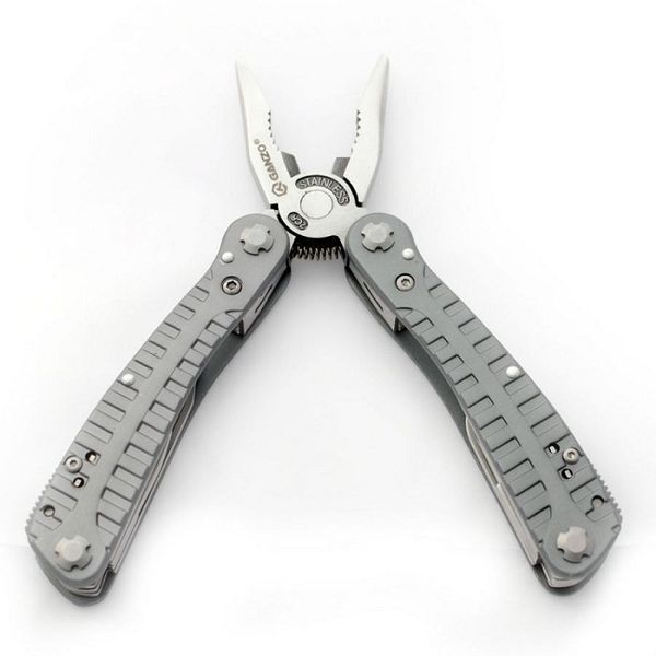 Мультитул Ganzo Multi Tool (G105) G3130 G105 фото