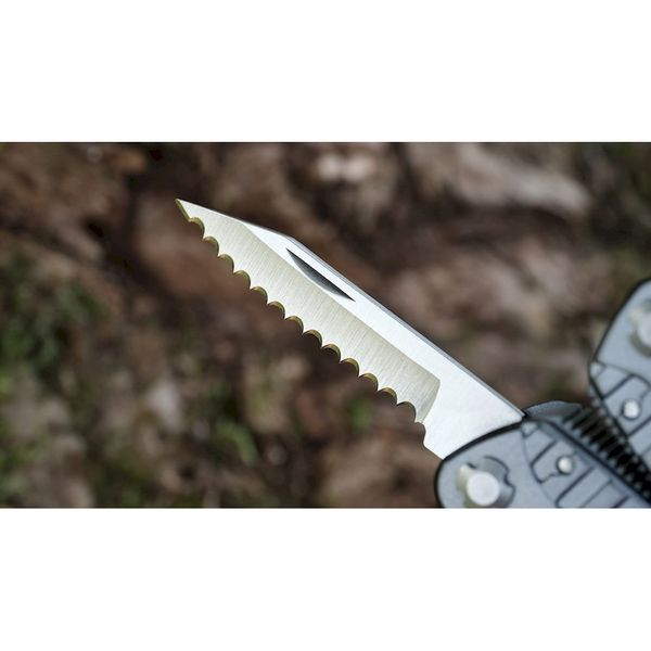 Мультитул Ganzo Multi Tool (G105) G3130 G105 фото