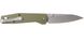 Нож складной Gerber Fuse Green 30-001876 (1059844) 1059844 фото 2