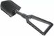 Лопата складана з серрейтором Gerber E-Tool Folding Spade Institutional Box 05942 (1014877) 1014877 фото 1