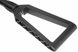 Лопата складная с серрейтором Gerber E-Tool Folding Spade Institutional Box 05942 (1014877) 1014877 фото 6