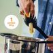 Ложка кухонная для спагетти Fiskars Functional Form (1027301) 1027301 фото 7