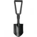 Лопата складная с серрейтором Gerber E-Tool Folding Spade Institutional Box 05942 (1014877) 1014877 фото 2