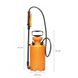 Обприскувач садовий Fiskars Pressure Sprayer 5л (1025934) 1025934 фото 2