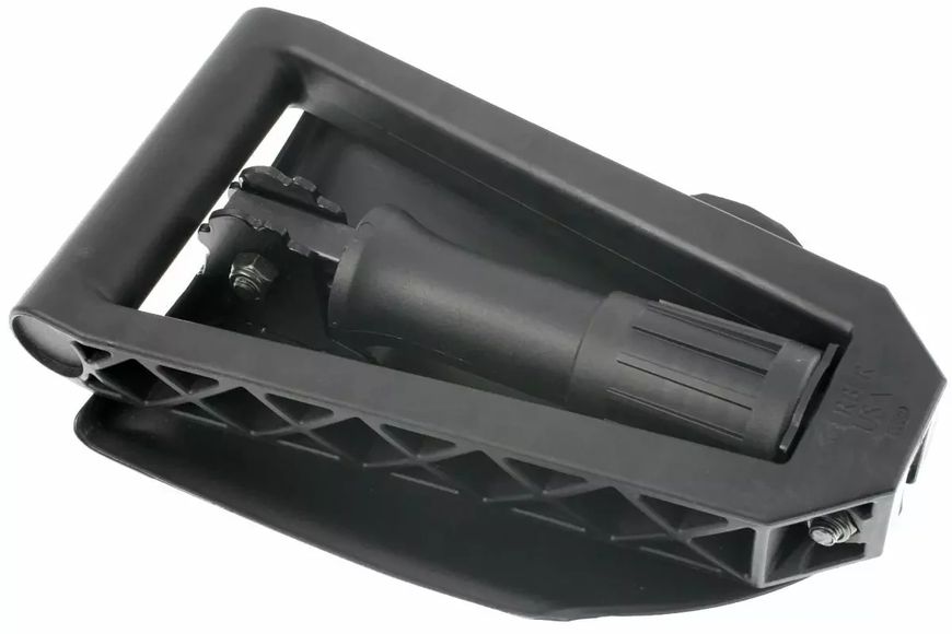 Лопата складана з серрейтором Gerber E-Tool Folding Spade Institutional Box 05942 (1014877) 1014877 фото